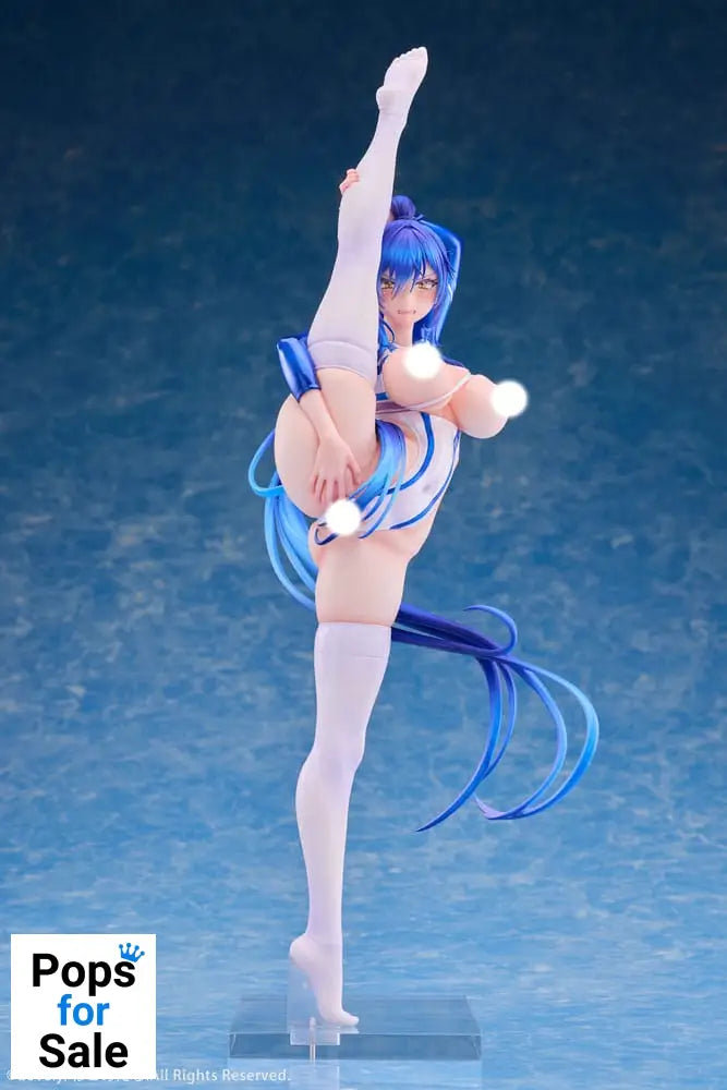Original Character PVC 1/6 Yuki Azuma - Illustrated by Neko Metaru 37 cm