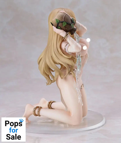 Original Character PVC 1/6 Yuriana 16 cm