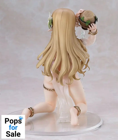 Original Character PVC 1/6 Yuriana 16 cm Statues