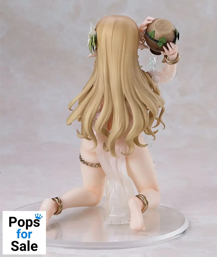 Original Character PVC 1/6 Yuriana 16 cm