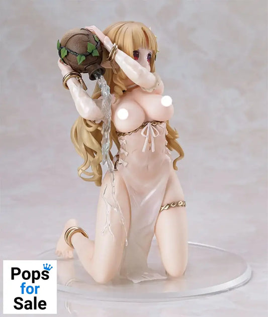 Original Character PVC 1/6 Yuriana 16 cm