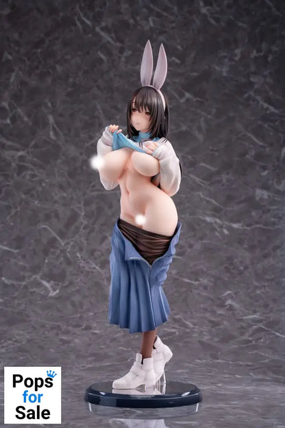 Original Character PVC Statue 1/4.5 Perfect Wife-chan Illustration by Mappaninatta Deluxe Ver. 41 cm