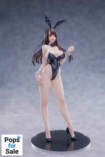 Original Character PVC Statue 1/4 Bunny Girl illustration by Lovecacao 42 cm Statues