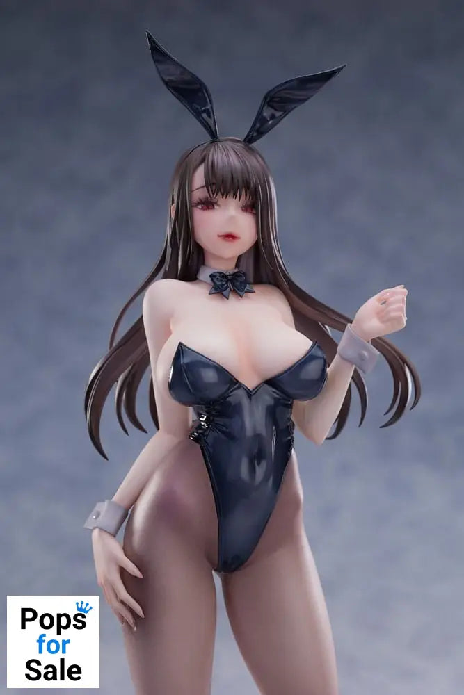 Original Character PVC Statue 1/4 Bunny Girl illustration by Lovecacao 42 cm