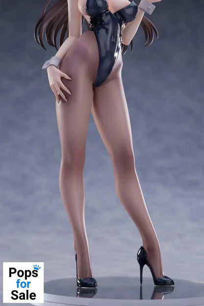 Original Character PVC Statue 1/4 Bunny Girl illustration by Lovecacao 42 cm