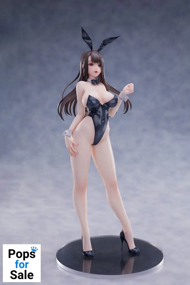 Original Character PVC Statue 1/4 Bunny Girl illustration by Lovecacao 42 cm