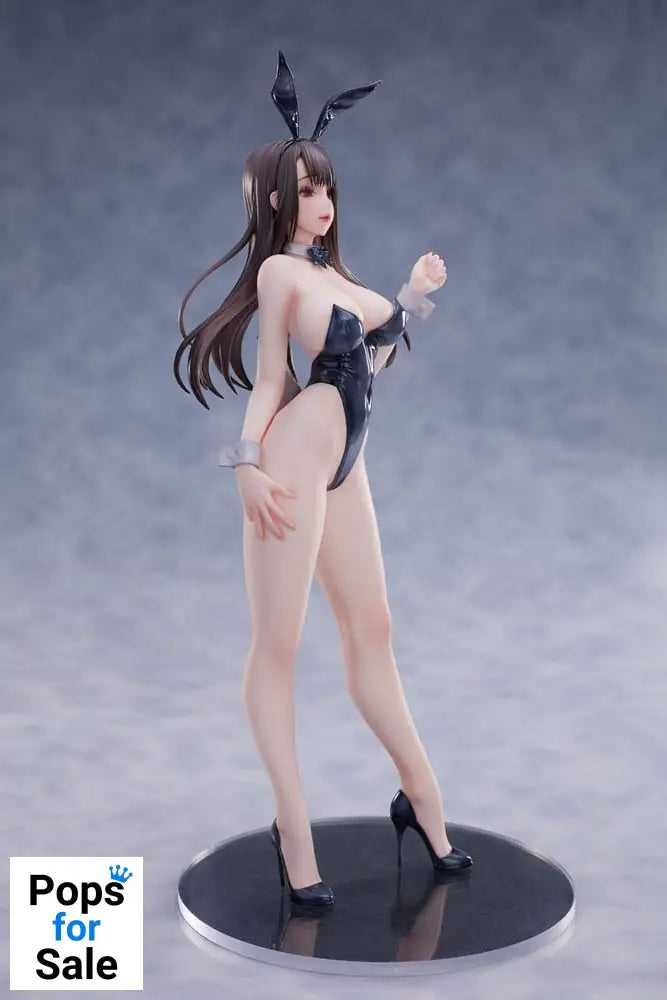 Original Character PVC Statue 1/4 Bunny Girl illustration by Lovecacao 42 cm Statues