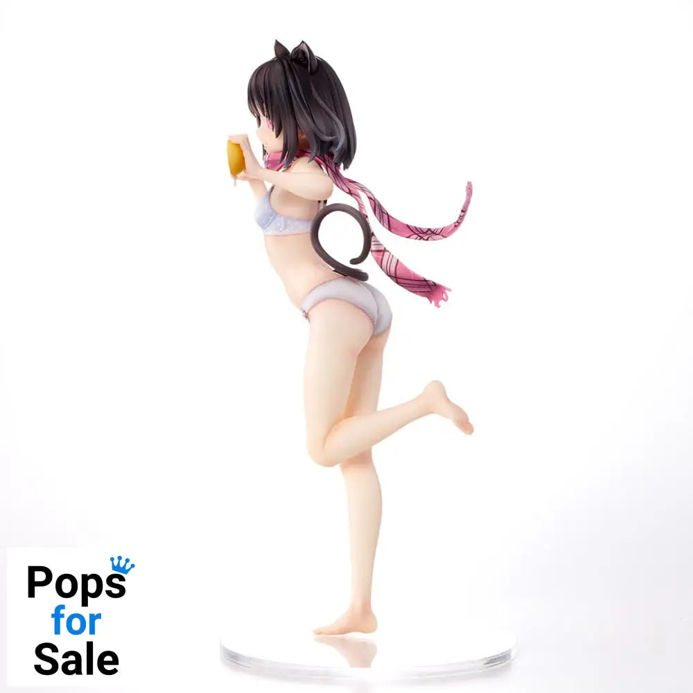 Original Character PVC Statue 1/4 Kantoku Shizuku 36 cm