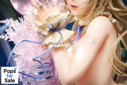 Original Character PVC Statue 1/4 Kiss me more Illustrated by Lovecacao 43 cm