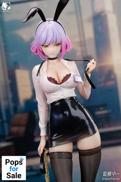 Original Character PVC Statue 1/4 Luna Illustration by YD 45 cm