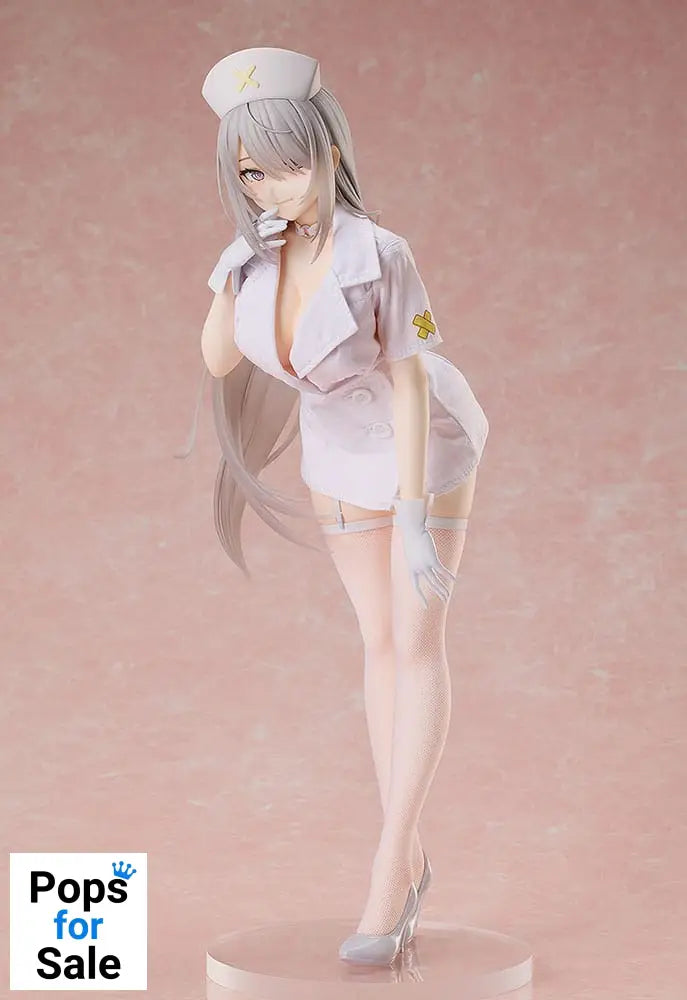 Original Character PVC Statue 1/4 Mia 41 cm
