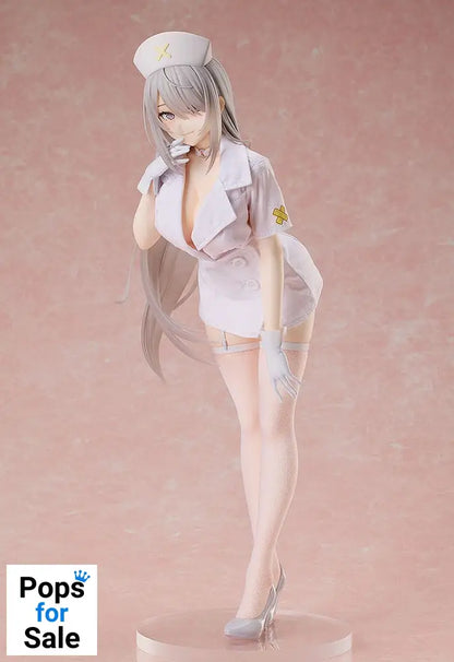 Original Character PVC Statue 1/4 Mia 41 cm