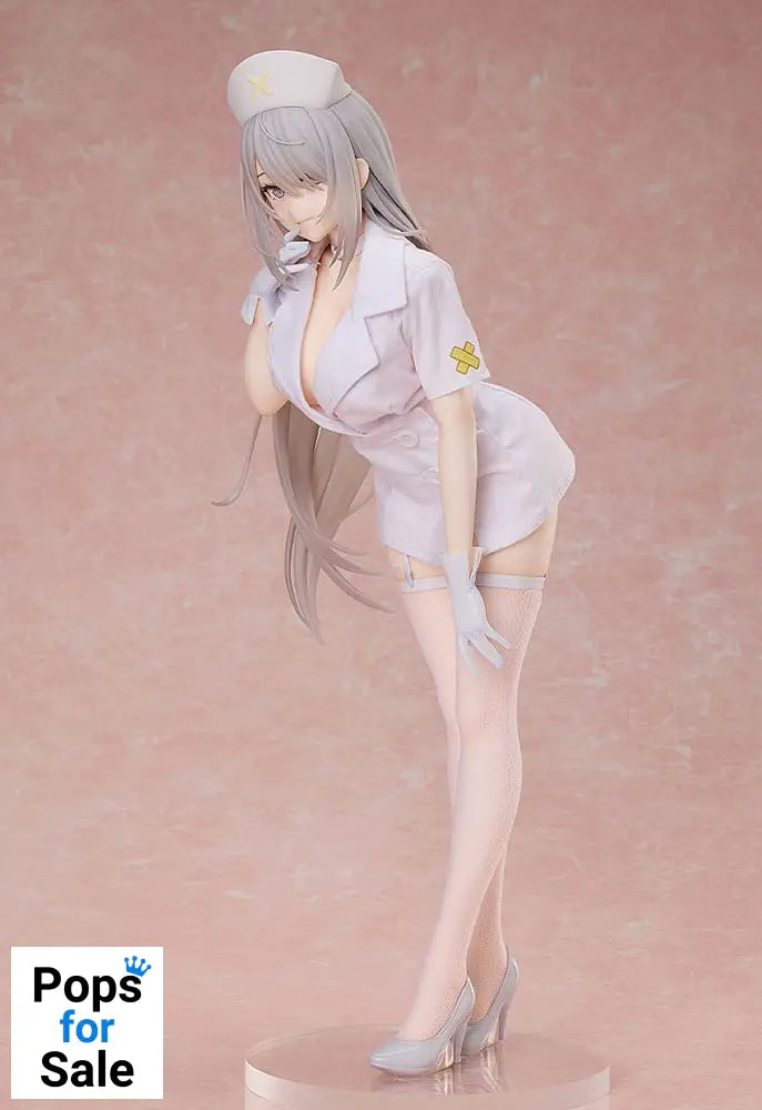 Original Character PVC Statue 1/4 Mia 41 cm