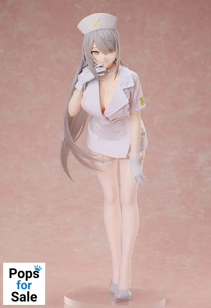Original Character PVC Statue 1/4 Mia 41 cm