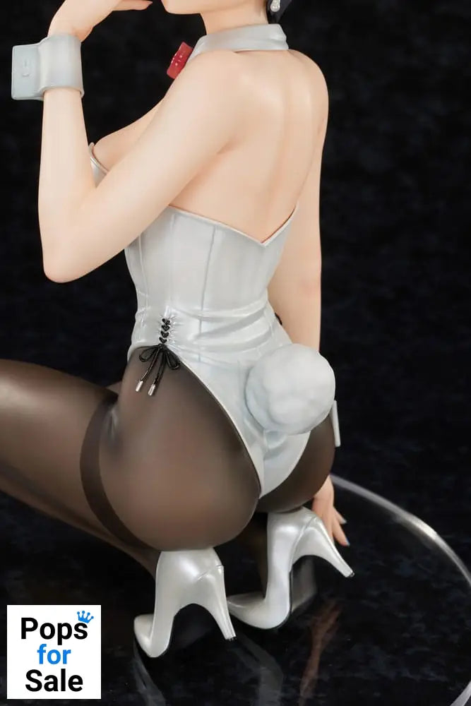 Original Character PVC Statue 1/4 Mihoko Kirito illustration by Doshima 20 cm