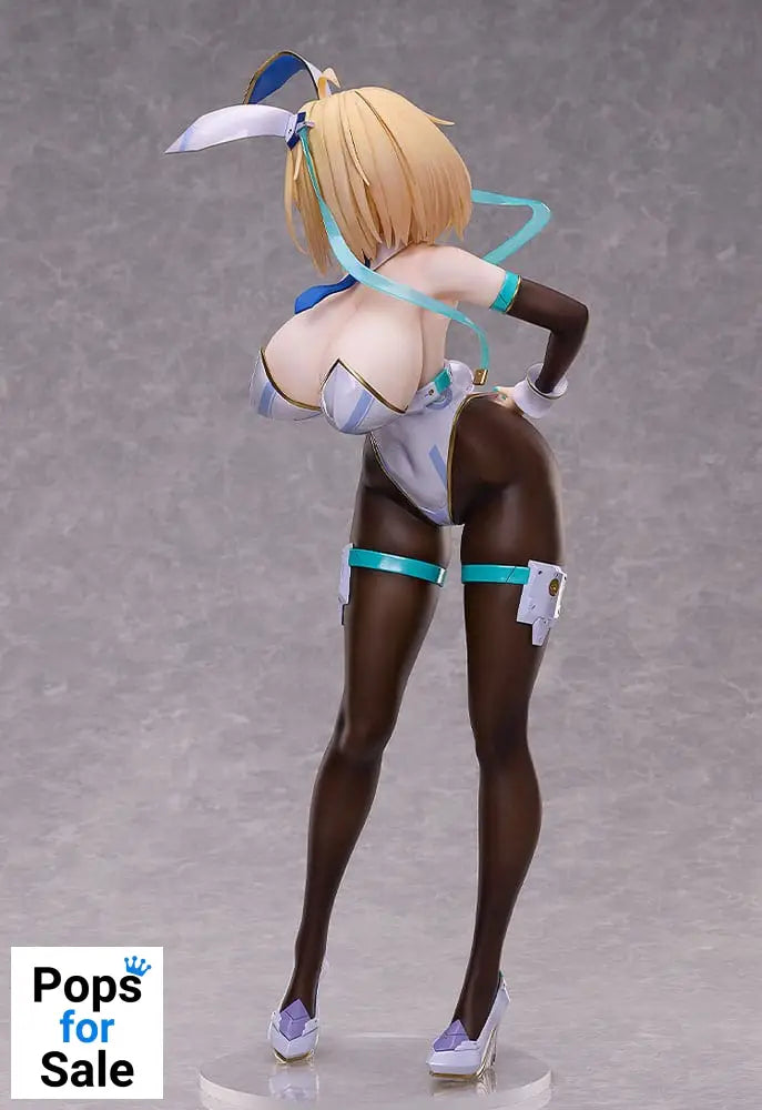 Original Character PVC Statue 1/4 Sophia F. Shirring: Bunny Ver. 3rd 43 cm