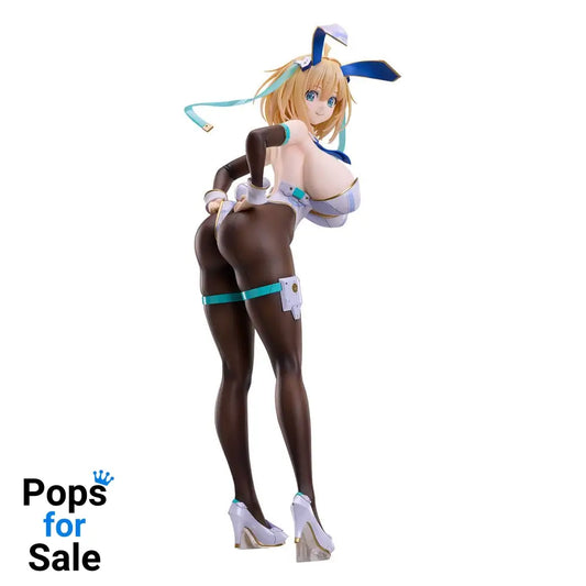 Original Character PVC Statue 1/4 Sophia F. Shirring: Bunny Ver. 3rd 43 cm Statues