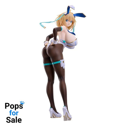 Original Character PVC Statue 1/4 Sophia F. Shirring: Bunny Ver. 3rd 43 cm