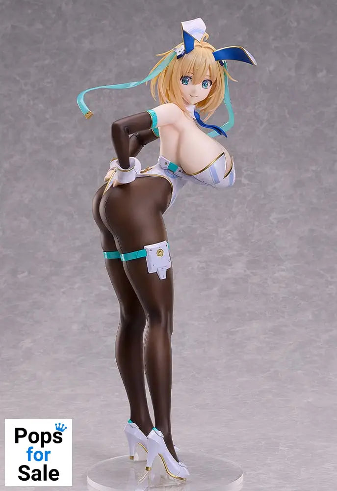 Original Character PVC Statue 1/4 Sophia F. Shirring: Bunny Ver. 3rd 43 cm