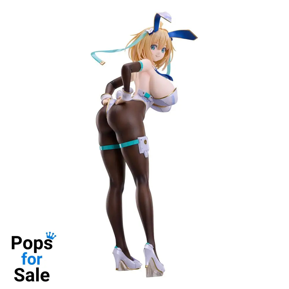 Original Character PVC Statue 1/4 Sophia F. Shirring: Bunny Ver. 3rd 43 cm Statues