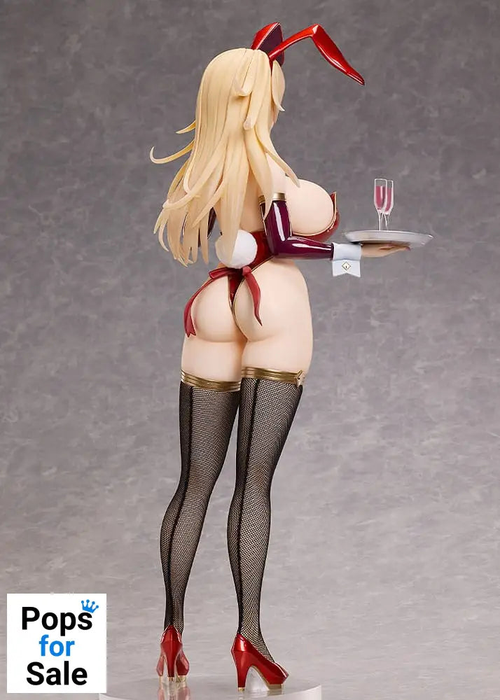 Original Character PVC Statue 1/4 Veronica Sweetheart: Bunny Ver. 45 cm Statues