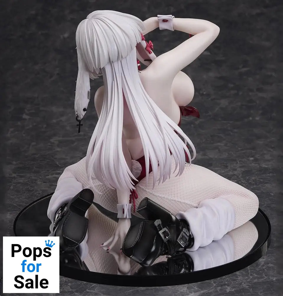 Original Character PVC Statue 1/4 Yami Usagi-tan 22 cm