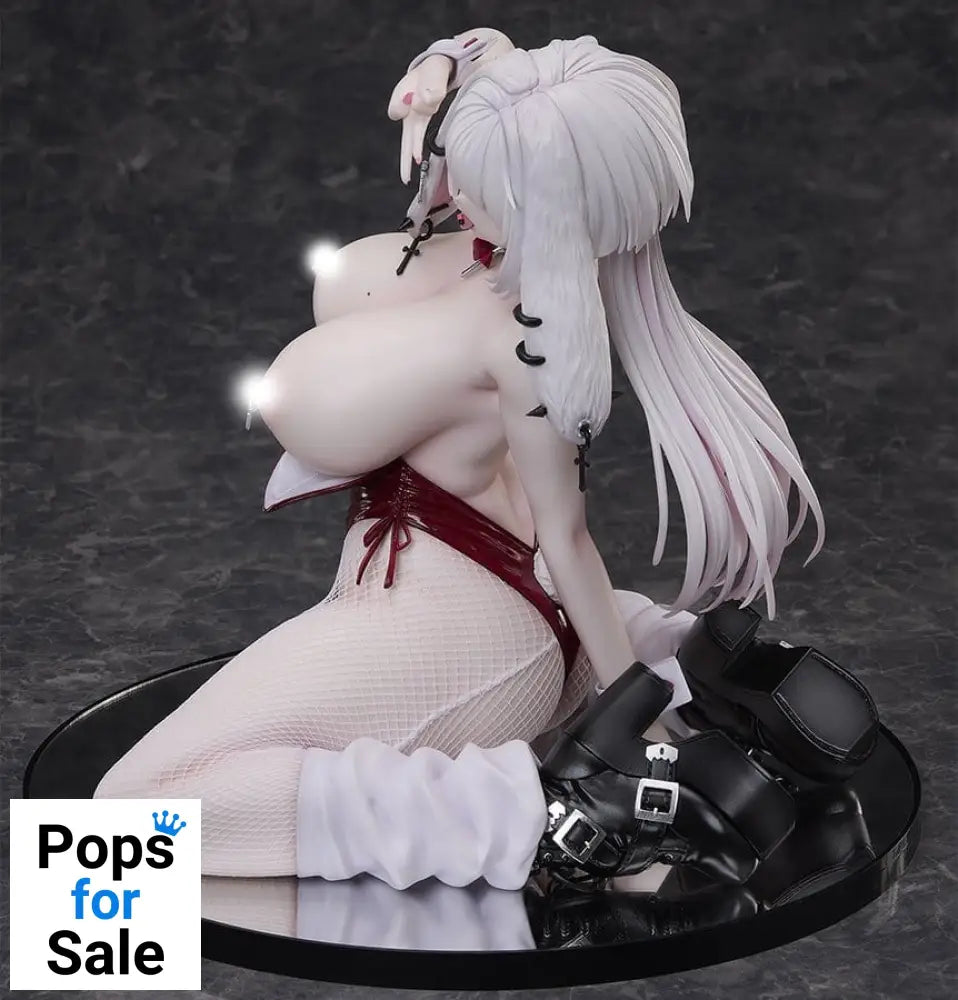 Original Character PVC Statue 1/4 Yami Usagi-tan 22 cm