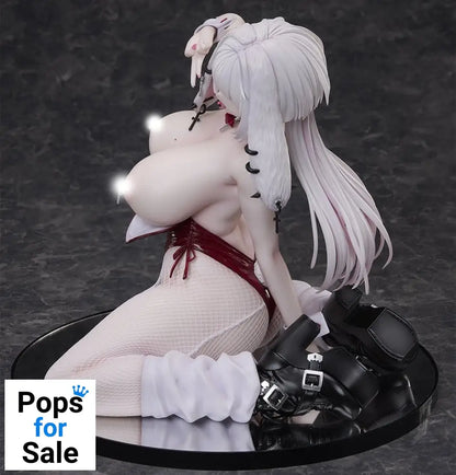 Original Character PVC Statue 1/4 Yami Usagi-tan 22 cm