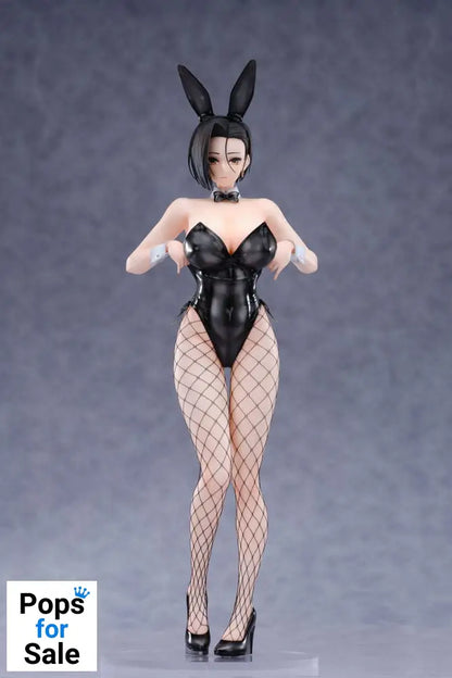 Original Character PVC Statue 1/4 Yuko Yashiki Bunny Girl 42 cm Statues