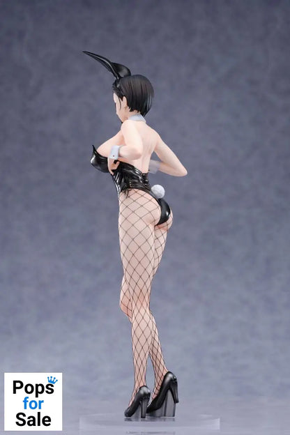 Original Character PVC Statue 1/4 Yuko Yashiki Bunny Girl Deluxe Edition 42 cm