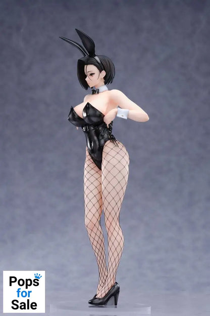 Original Character PVC Statue 1/4 Yuko Yashiki Bunny Girl Deluxe Edition 42 cm
