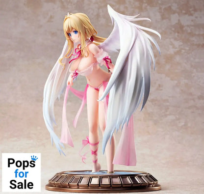 Original Character PVC Statue 1/5.5 Angel-chan 28 cm