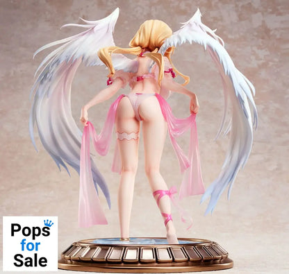 Original Character PVC Statue 1/5.5 Angel-chan 28 cm