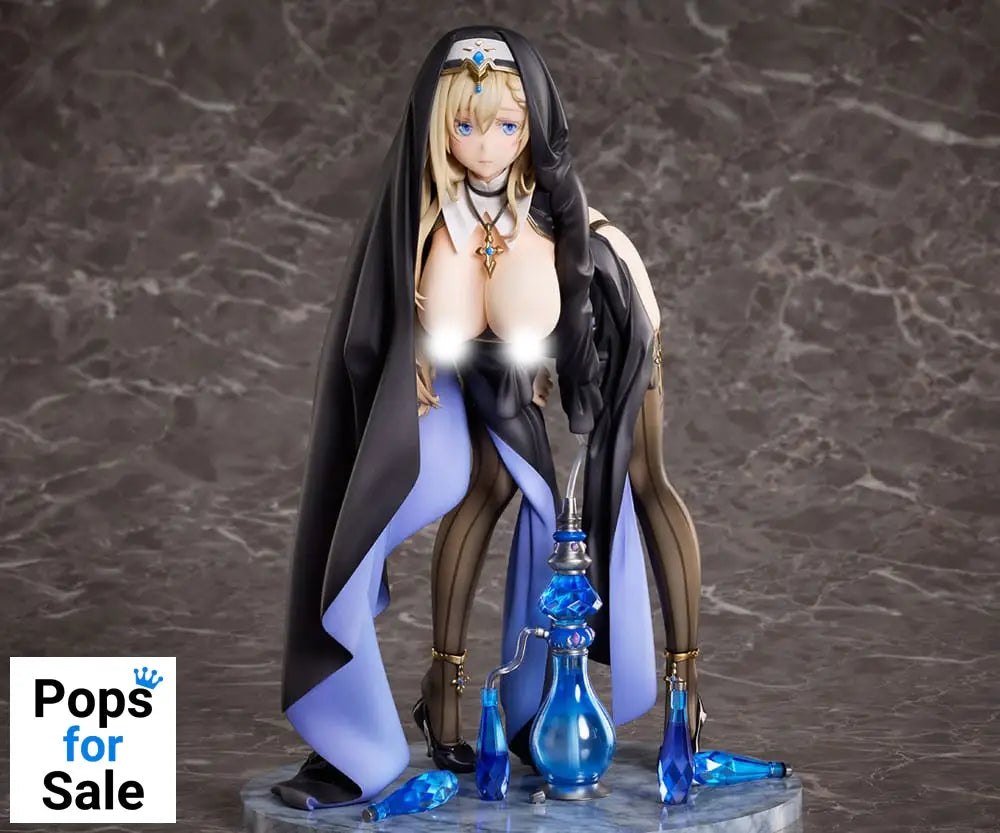 Original Character PVC Statue 1/5 Olivia 26 cm