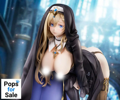 Original Character PVC Statue 1/5 Olivia 26 cm