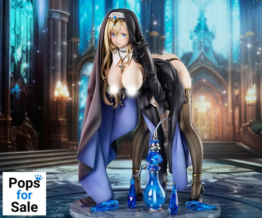 Original Character PVC Statue 1/5 Olivia 26 cm