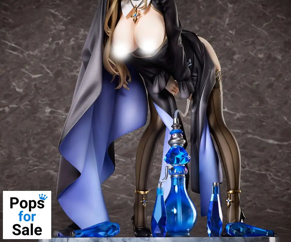 Original Character PVC Statue 1/5 Olivia 26 cm
