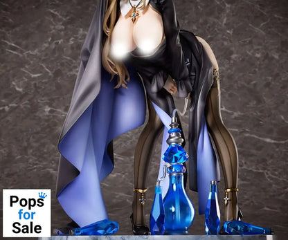 Original Character PVC Statue 1/5 Olivia 26 cm