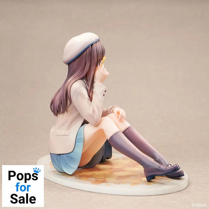 Original Character PVC Statue 1/6 Aki no Iro Illustrated by Hiten 15 cm