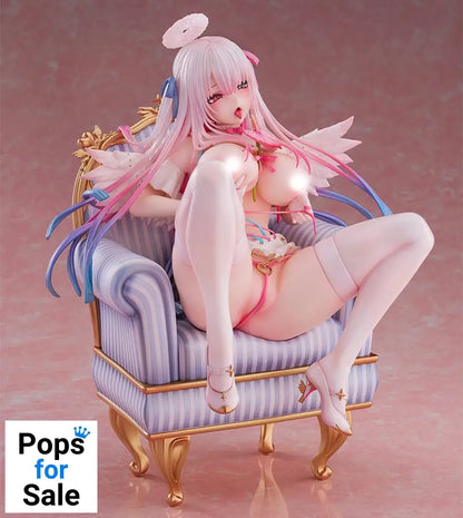 Original Character PVC Statue 1/6 Anera Illustartion by Danimaru 21 cm