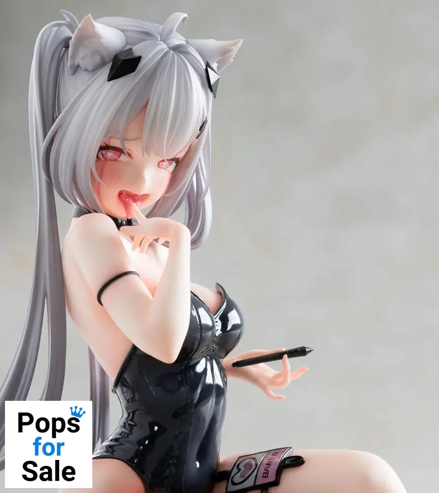 Original Character PVC Statue 1/6 Banle001 19 cm