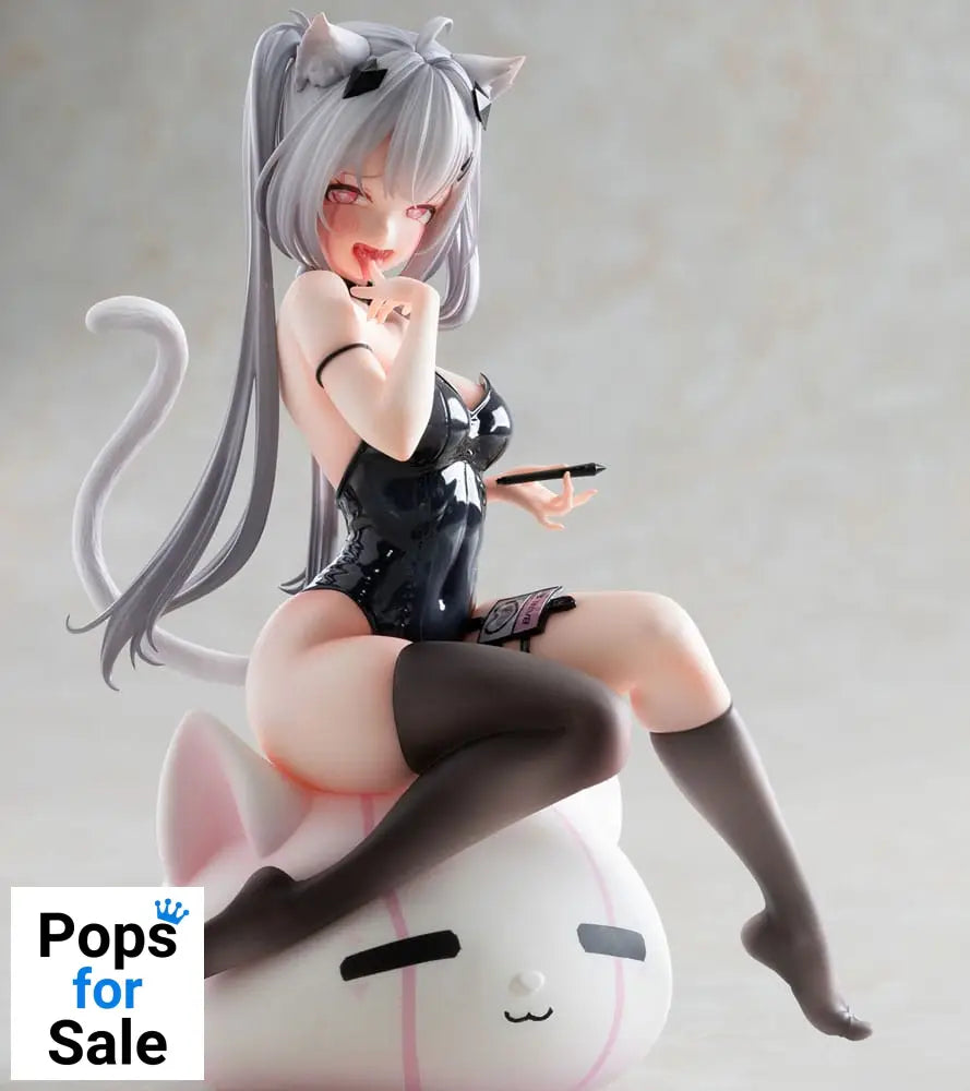 Original Character PVC Statue 1/6 Banle001 19 cm Statues