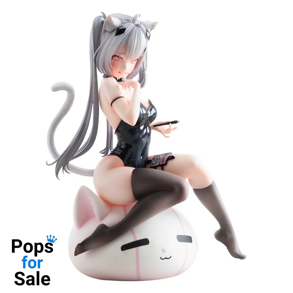 Original Character PVC Statue 1/6 Banle001 19 cm Statues