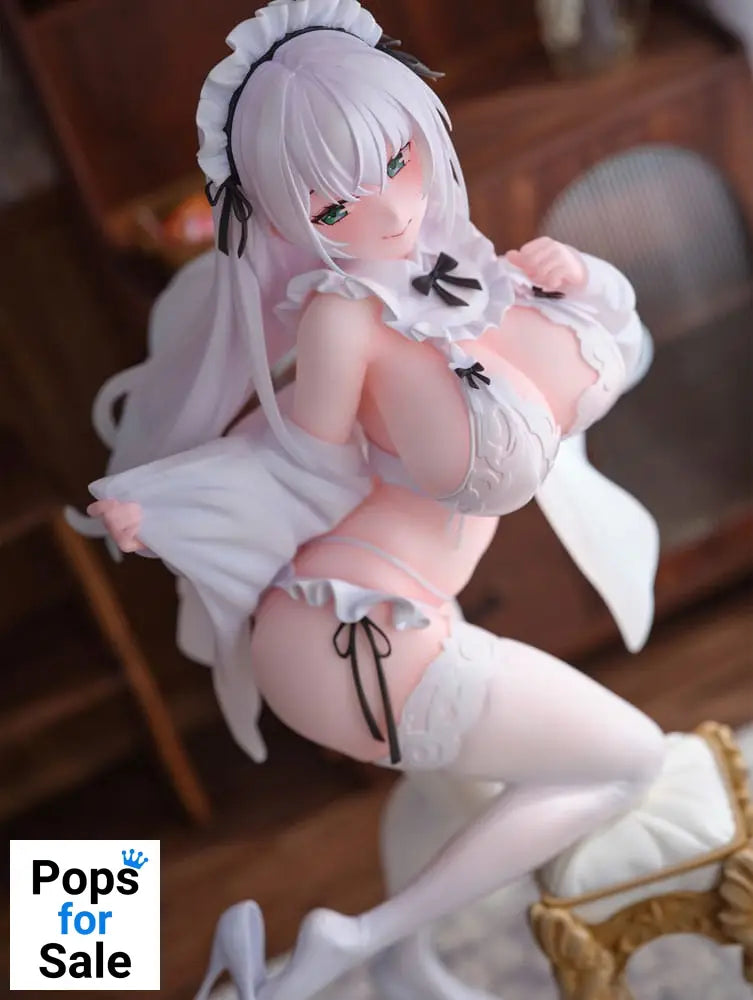 Original Character PVC Statue 1/6 Bonita illustration by MO:OKU DX Ver. 26 cm Statues