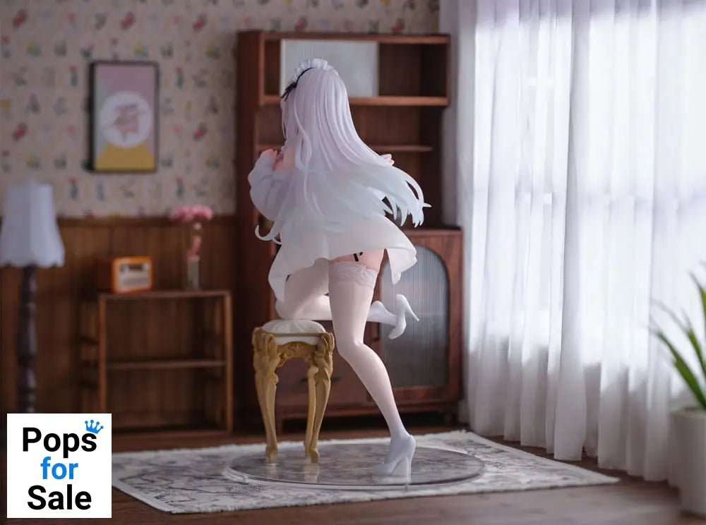 Original Character PVC Statue 1/6 Bonita illustration by MO:OKU DX Ver. 26 cm Statues