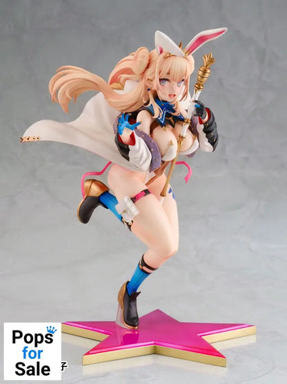 Original Character PVC Statue 1/6 Bunny Elf Princess 28 cm