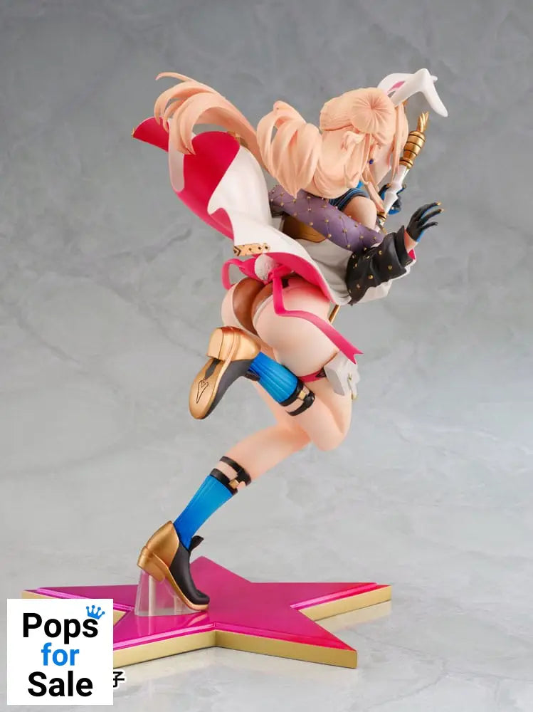 Original Character PVC Statue 1/6 Bunny Elf Princess 28 cm Statues