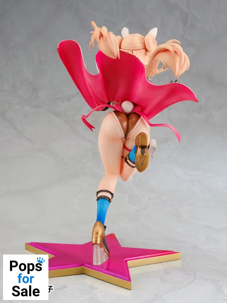 Original Character PVC Statue 1/6 Bunny Elf Princess 28 cm