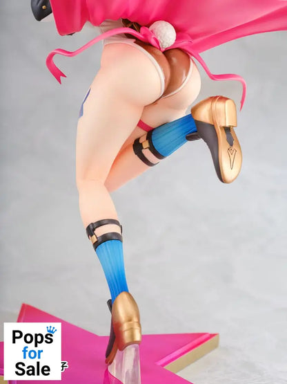 Original Character PVC Statue 1/6 Bunny Elf Princess 28 cm