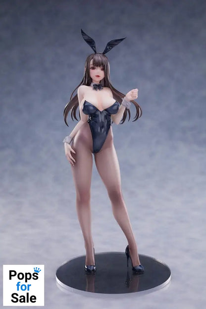 Original Character PVC Statue 1/6 Bunny Girl illustration by Lovecacao 28 cm